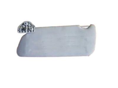 Hummer 15833741 Sunvisor