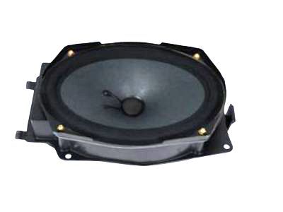 Pontiac Grand Prix Car Speakers - 10427889