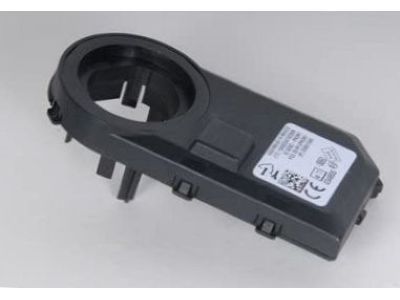 Cadillac 22761920 Antitheft Module