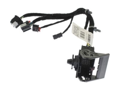 Chevy 84357983 Harness