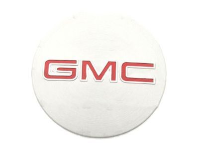 GMC 52015040 Center Cap