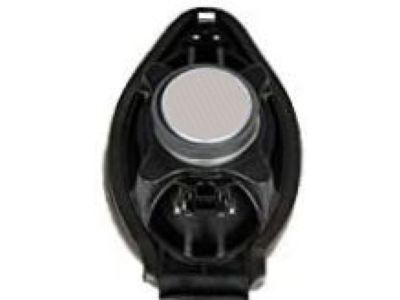 Chevy 15201407 Rear Speaker