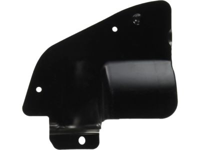 Chevy 25840473 Splash Shield