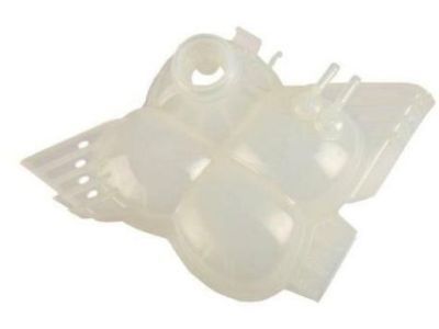 Chevy 84388367 Reservoir Tank