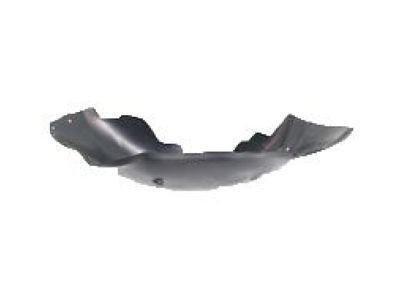 Chevy 22757274 Fender Liner