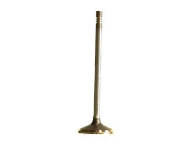 Hummer 12601762 Exhaust Valve