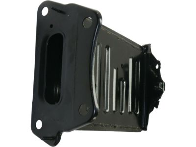 Chevy 15755986 Seat Belt Guide