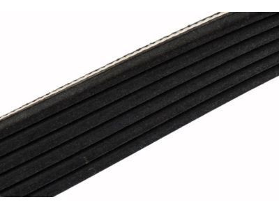 Cadillac 12638664 Serpentine Belt