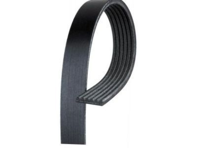 Cadillac 12638664 Serpentine Belt