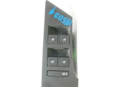 Buick Regal Power Window Switch - 20912823