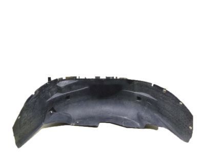 Chevy 15938666 Wheelhouse Liner