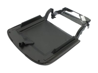 GMC 23466956 Armrest Assembly