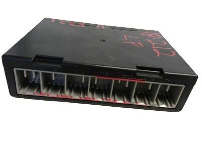 Cadillac 13587704 Body Control Module