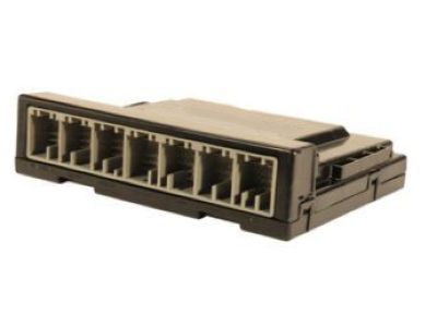 GMC 13587704 Module