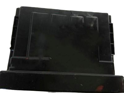 GMC 13587704 Body Control Module