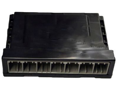 Cadillac 13587704 Body Control Module