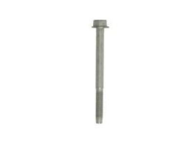 GM 11562382 Bolt/Screw, Service Part Only