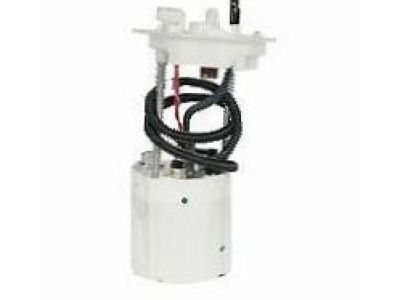 Cadillac 13578360 Fuel Pump