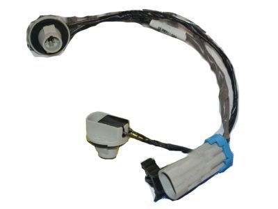 Chevy 15271206 Wire Harness