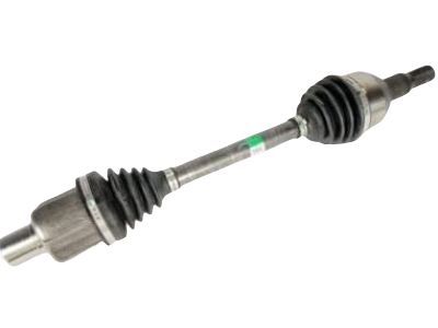 Saturn Axle Shaft - 15836781