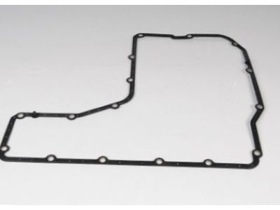 2001 Cadillac Eldorado Oil Pan Gasket - 24209512