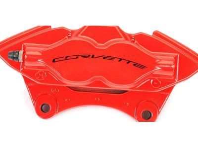 Chevy Corvette Brake Calipers - 23198735