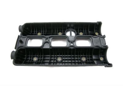 Cadillac 55351453 Valve Cover