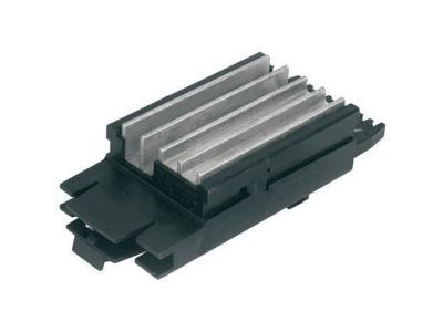 GMC V1500 Suburban Wiper Pulse Module - 15598496