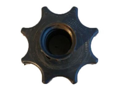 GM 92188779 Nut, Jack Stowage Retainer