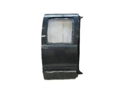 Chevy 89024759 Door Shell