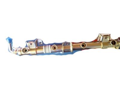 Chevy 12593231 Fuel Rail