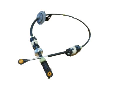 Saturn 20922585 Shift Control Cable