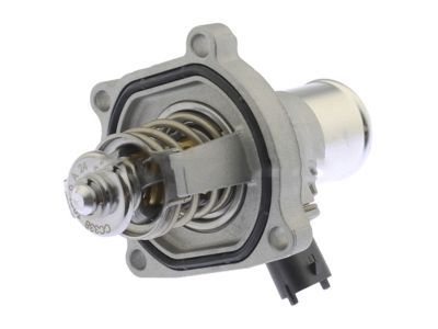 2017 Chevy Sonic Thermostat - 25199828