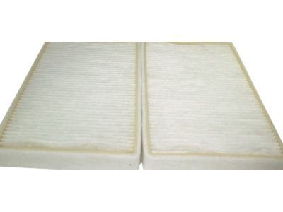 Chevy Silverado 2500 Cabin Air Filter - 19257782