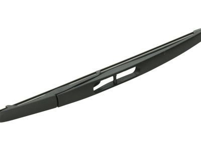 Saturn 15276259 Wiper Blade