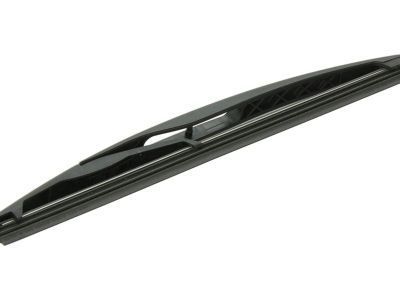 2012 GMC Acadia Windshield Wiper - 15276259