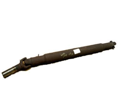 2008 Cadillac Escalade Drive Shaft - 15814472