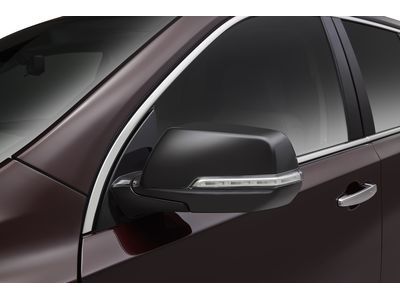 Chevy 84084807 MIRROR KIT,OUTSIDE REAR VIEW(INCLUDES 17)(BLACK)(INSTALL 0.80)(1.01 KG)(10.185)