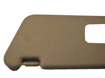 Pontiac 96448400 Sunvisor