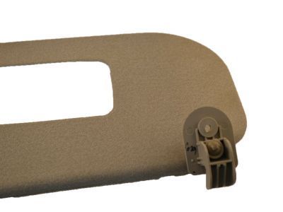 Pontiac 96448400 Sunvisor