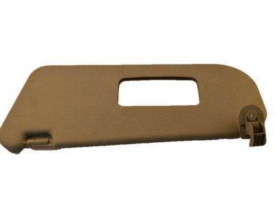 GM 96448400 Sunshade Asm