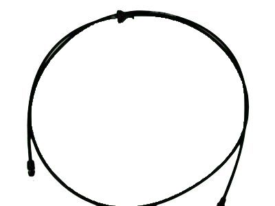 Chevy 15769412 Release Cable