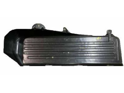 Chevy 15824706 SHIELD,FUEL TANK(BOTTOM LOWER HEAT SHIELD)