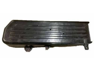 Chevy 15824706 SHIELD,FUEL TANK(BOTTOM LOWER HEAT SHIELD)