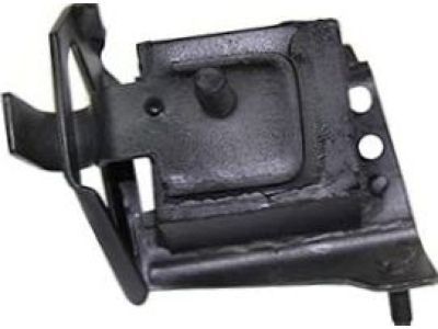 Buick 22188825 Rear Mount