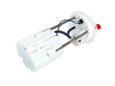 GMC 13520385 Fuel Pump Assembly