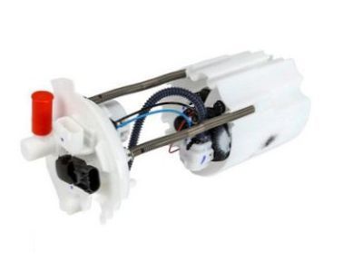 GMC 13520385 Fuel Pump Assembly