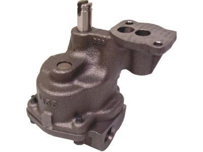 GMC 93427692 Oil Pump