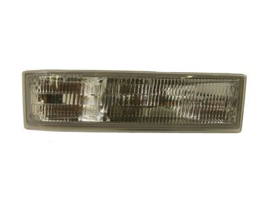 Chevy 16523212 Parking/Marker Lamp