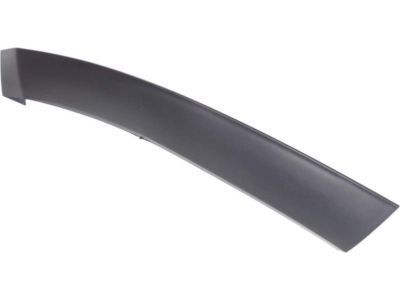 Buick 25782871 Air Deflector